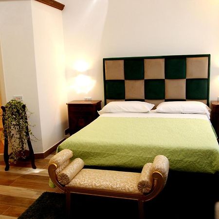 Pompei Suite Di Lusso2 Εξωτερικό φωτογραφία