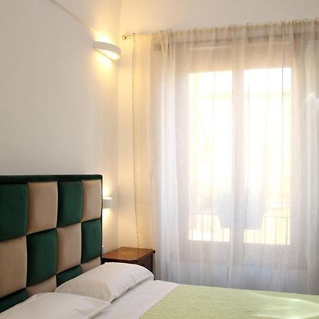 Pompei Suite Di Lusso2 Εξωτερικό φωτογραφία