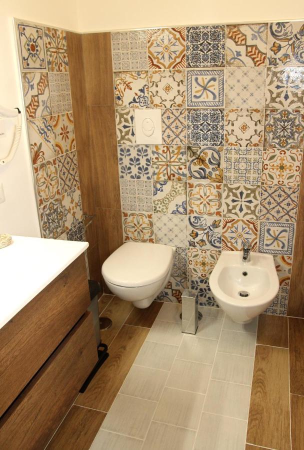 Pompei Suite Di Lusso2 Εξωτερικό φωτογραφία