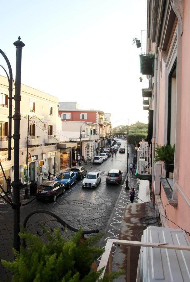 Pompei Suite Di Lusso2 Εξωτερικό φωτογραφία