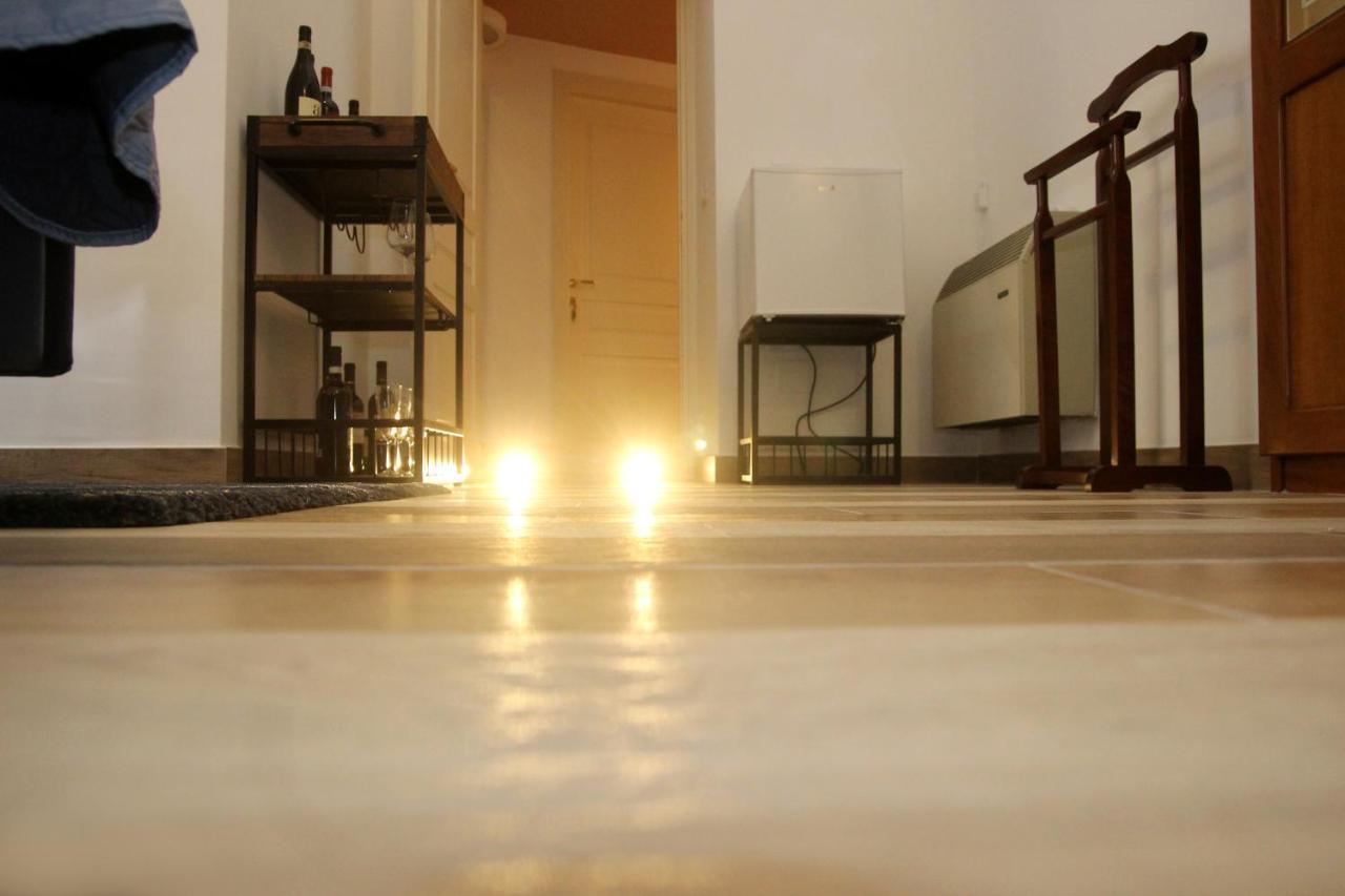 Pompei Suite Di Lusso2 Εξωτερικό φωτογραφία
