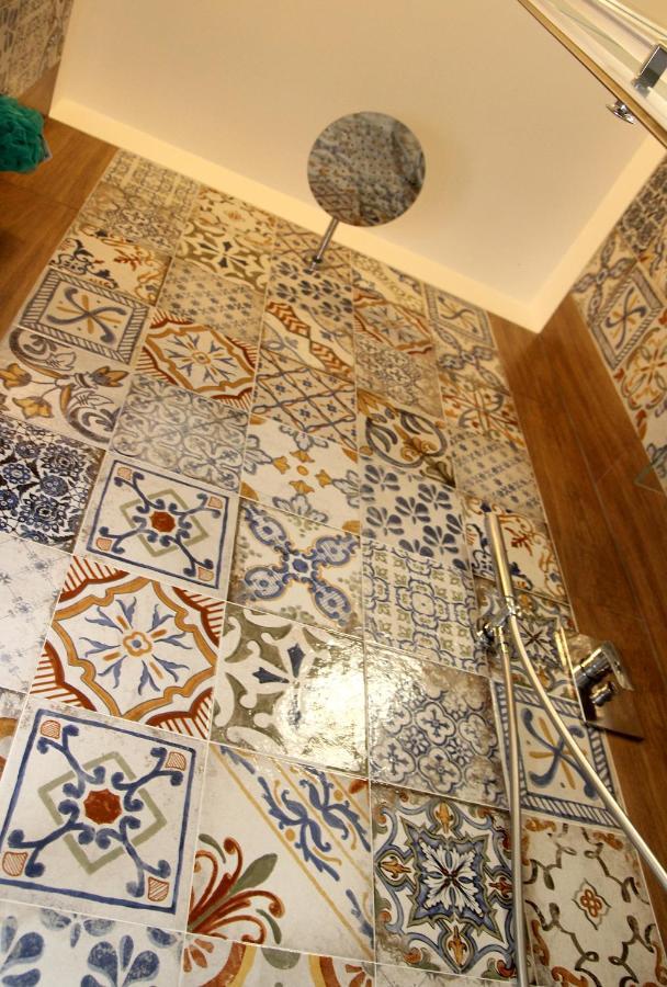 Pompei Suite Di Lusso2 Εξωτερικό φωτογραφία