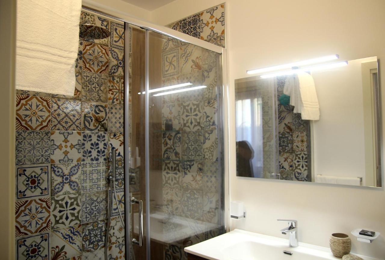 Pompei Suite Di Lusso2 Εξωτερικό φωτογραφία
