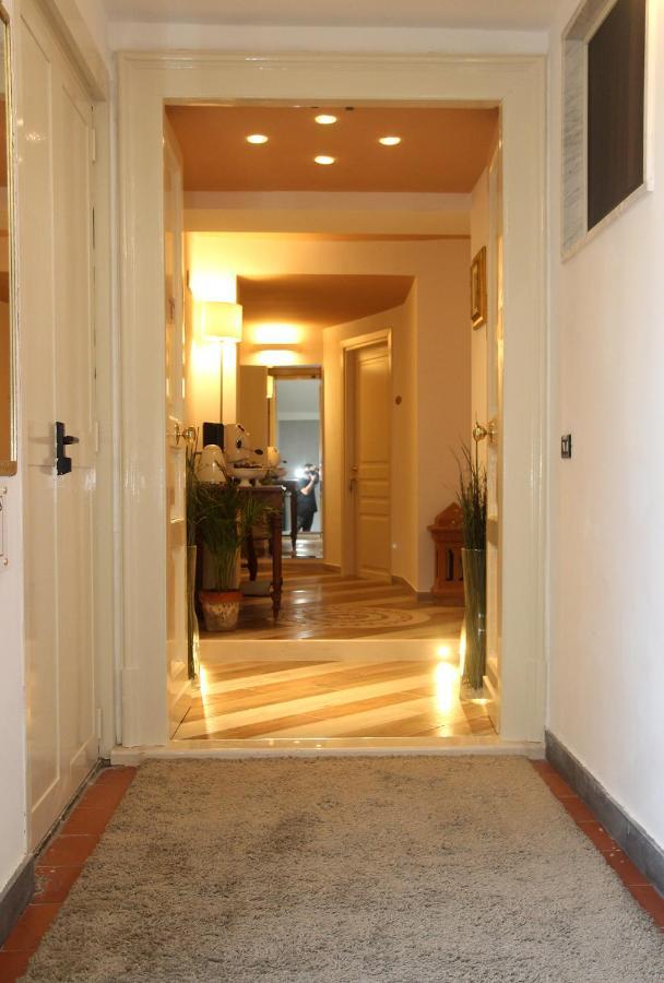 Pompei Suite Di Lusso2 Εξωτερικό φωτογραφία