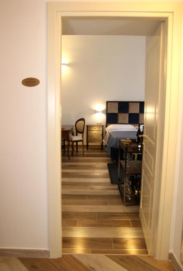 Pompei Suite Di Lusso2 Εξωτερικό φωτογραφία