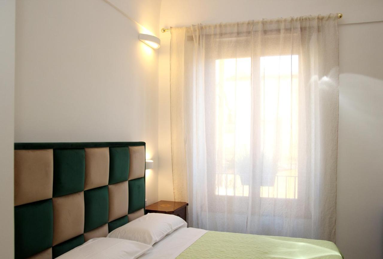 Pompei Suite Di Lusso2 Εξωτερικό φωτογραφία