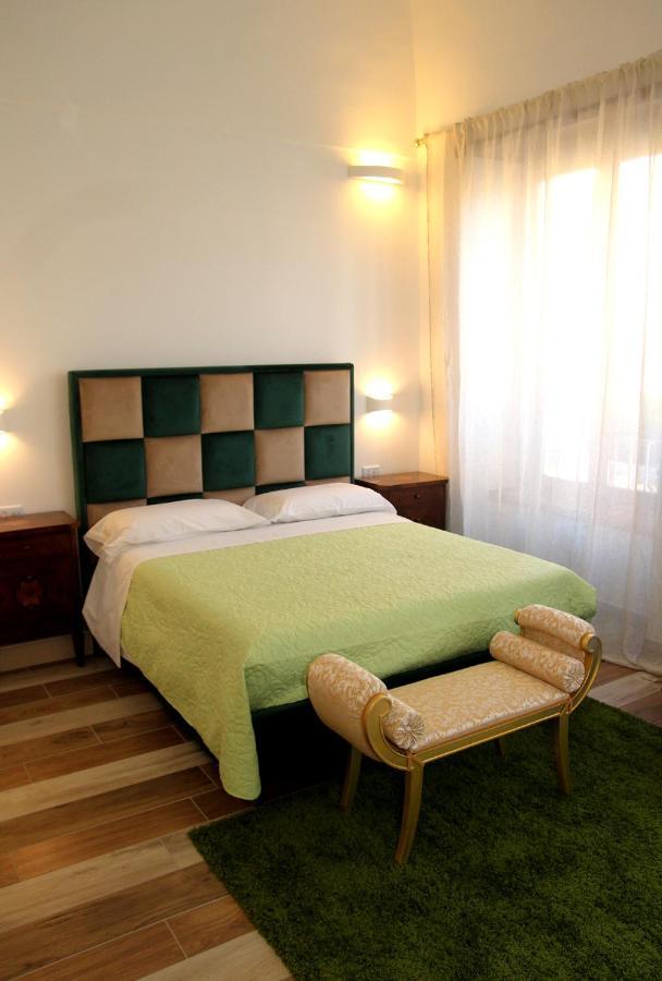 Pompei Suite Di Lusso2 Εξωτερικό φωτογραφία
